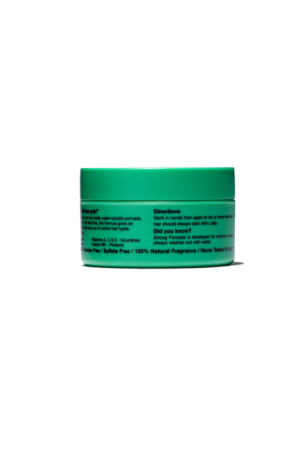 Strong Pomade