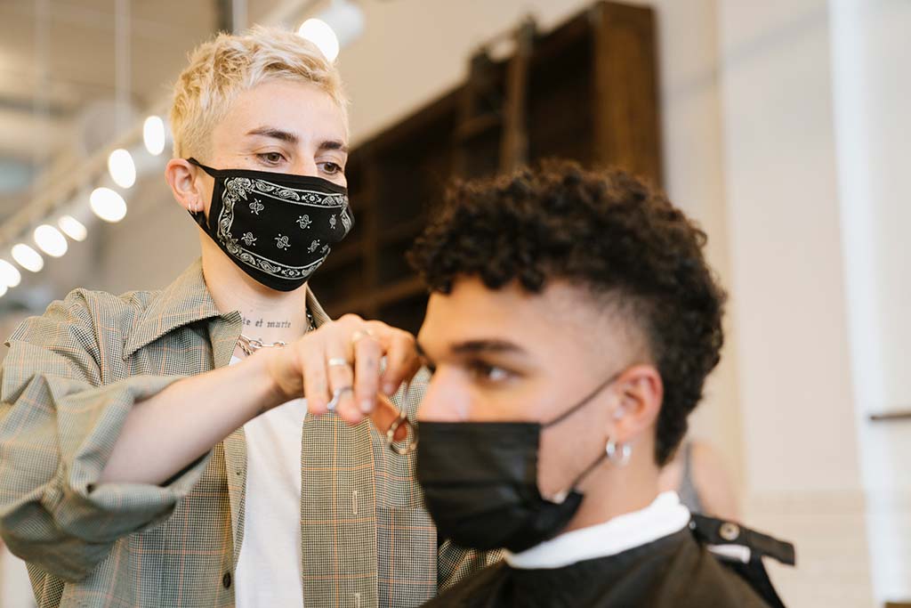 About Fellow Barber