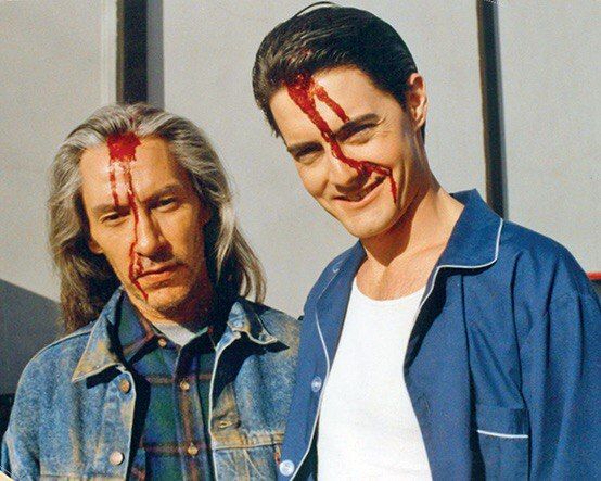 My Favorite Hair in Horror