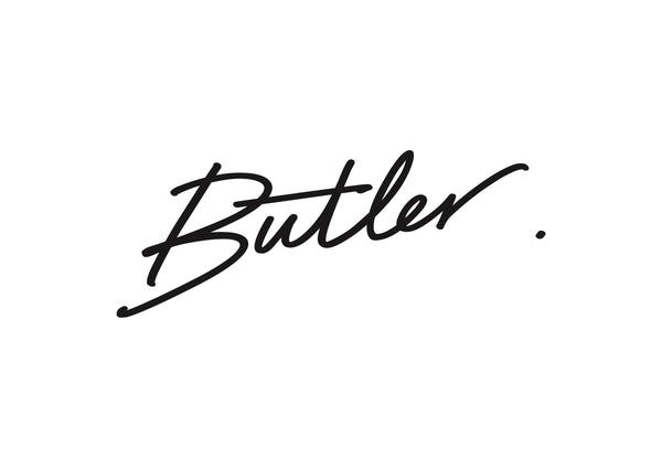 Butler Logo
