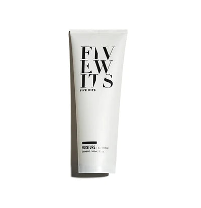 Five Wits Moisture Shampoo