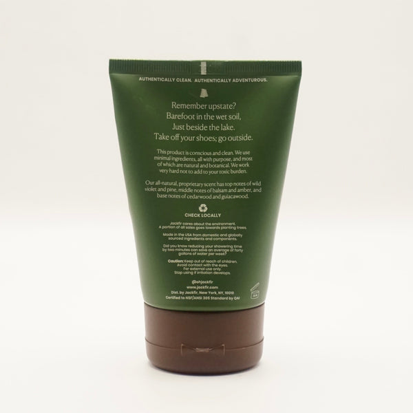 Jackfir Classic Daily Facial Moisturizer