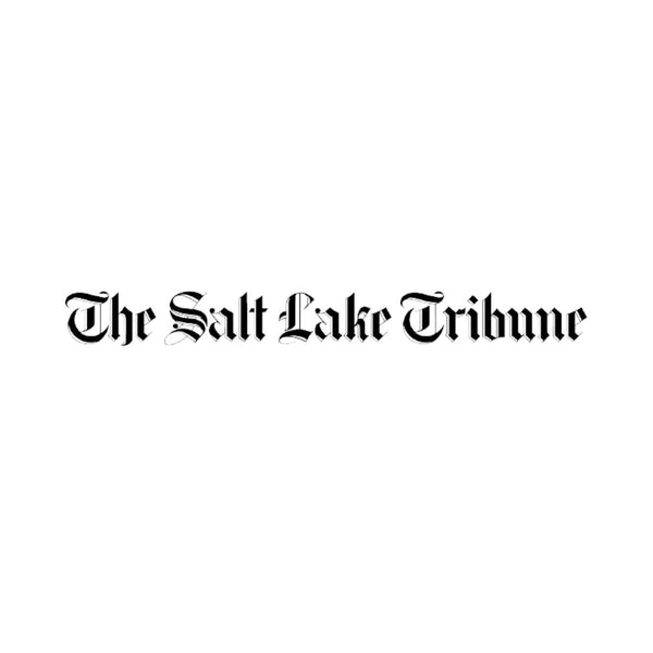 The Salt Lake Tribune