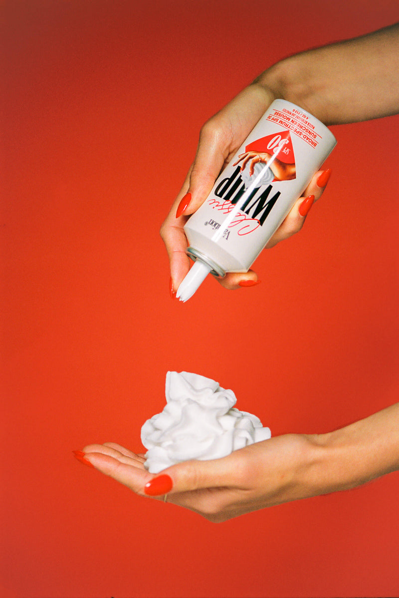 Vacation Classic Whip (SPF 30)