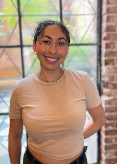 Yadira V.'s Headshot