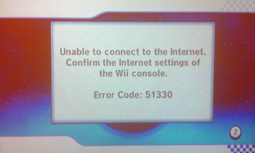 wii error code 51330