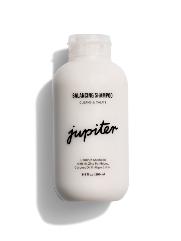 Jupiter Balancing Shampoo