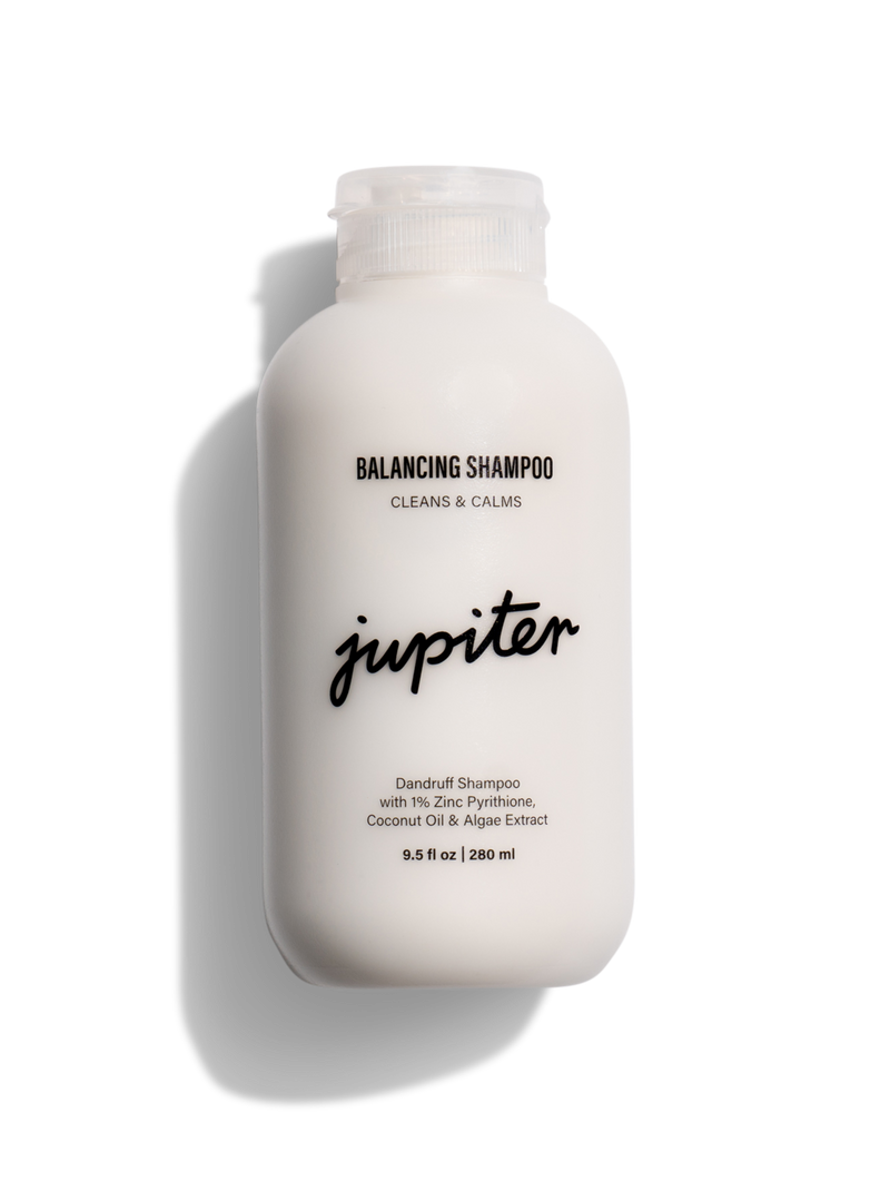 Jupiter Balancing Shampoo