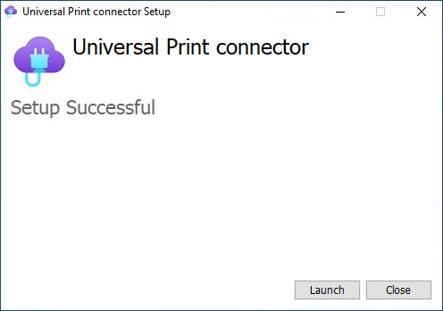 microsoft azure universal print