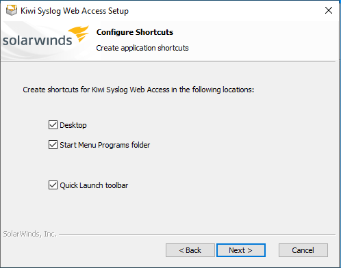 kiwi syslog windows