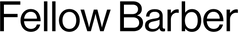 Fellow Barber logo