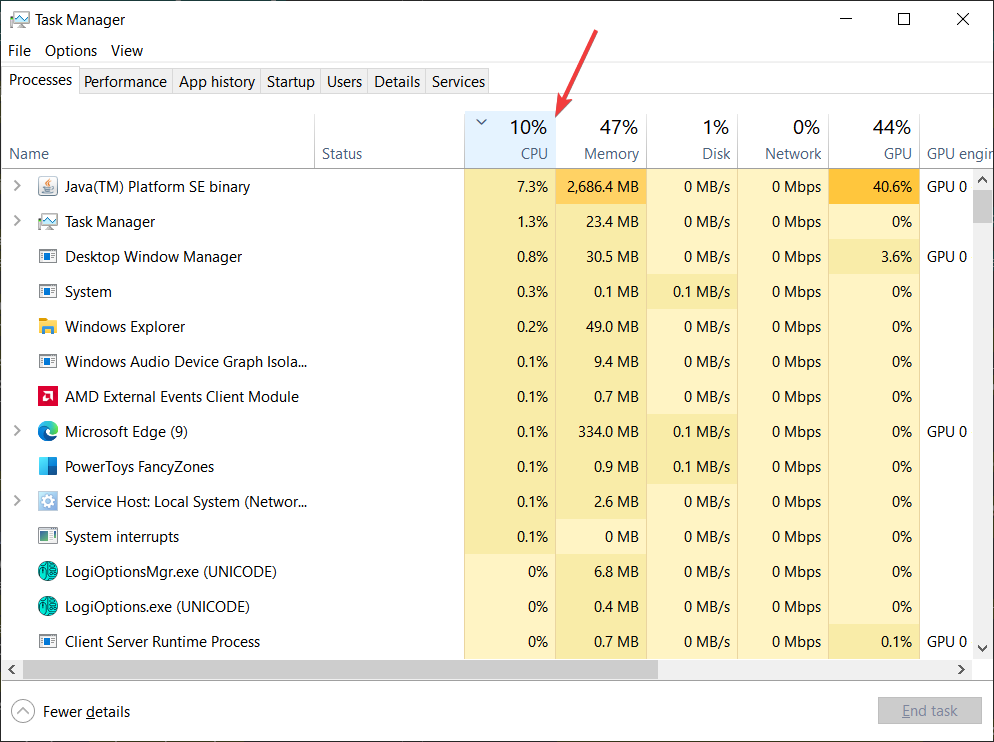 microsoft windows search filter host