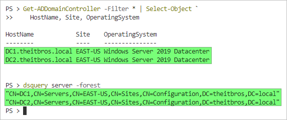 seize fsmo roles from dead domain controller