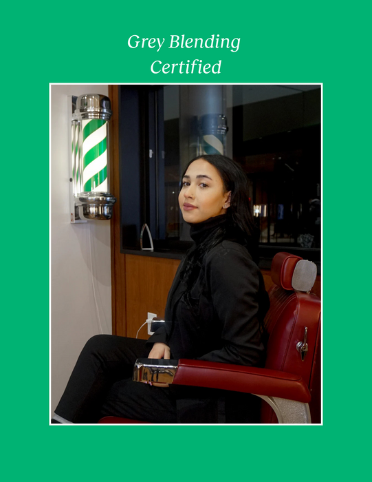 Anabel O.'s Headshot