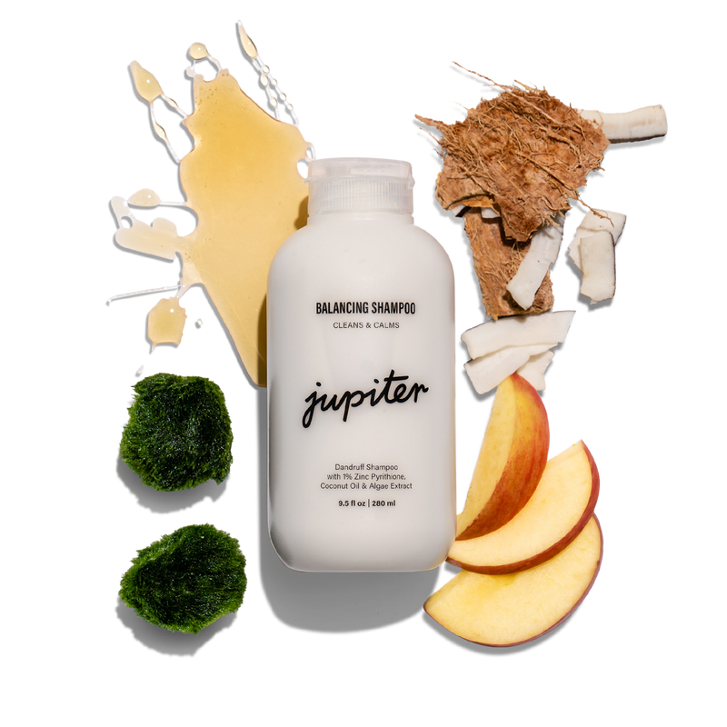 Jupiter Balancing Shampoo