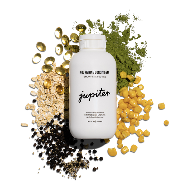 Jupiter Nourishing Conditioner