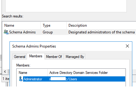 move schema master to another dc