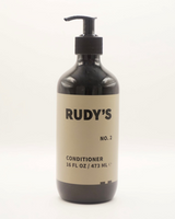 Rudy's No. 2 Conditioner
