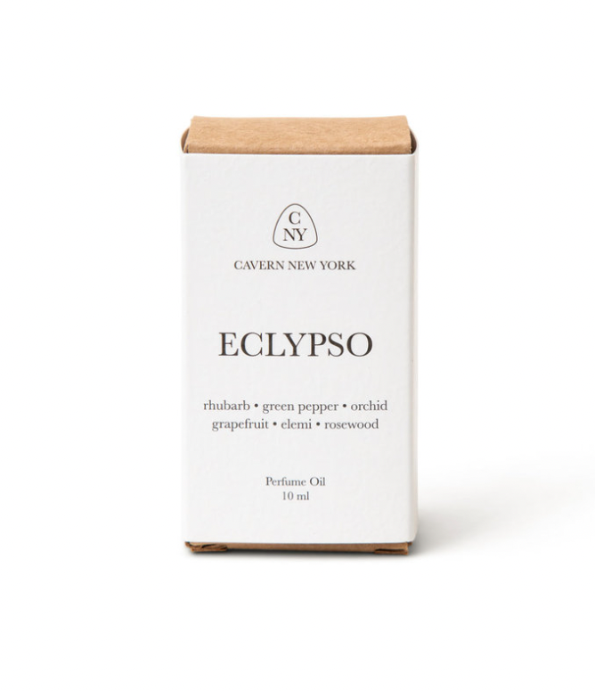 Cavern NY Eclypso