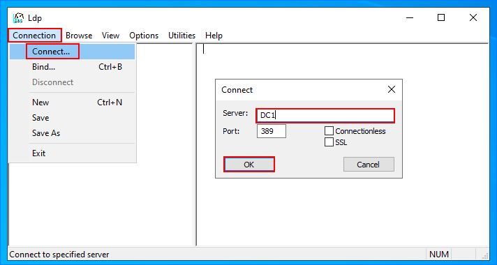 restore deleted active directory user