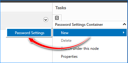 active directory set password expiration date