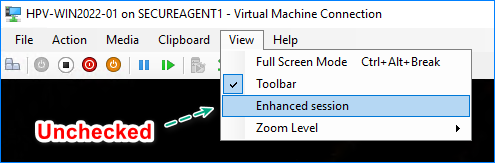 local security policy allow logon through remote desktop services