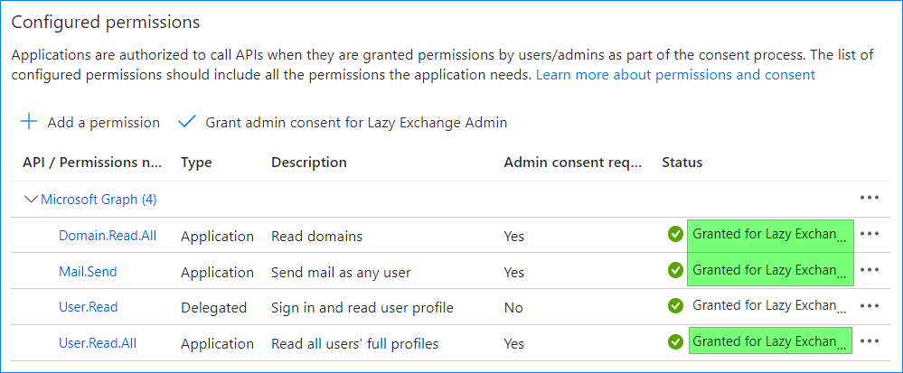 password reset notification office 365