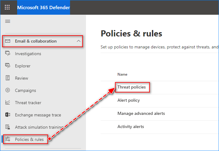 office 365 allow external forwarding