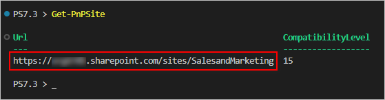 upload to sharepoint powershell