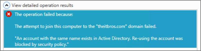 active directory read only