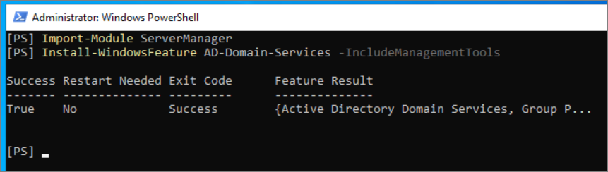 check if domain controller is read only