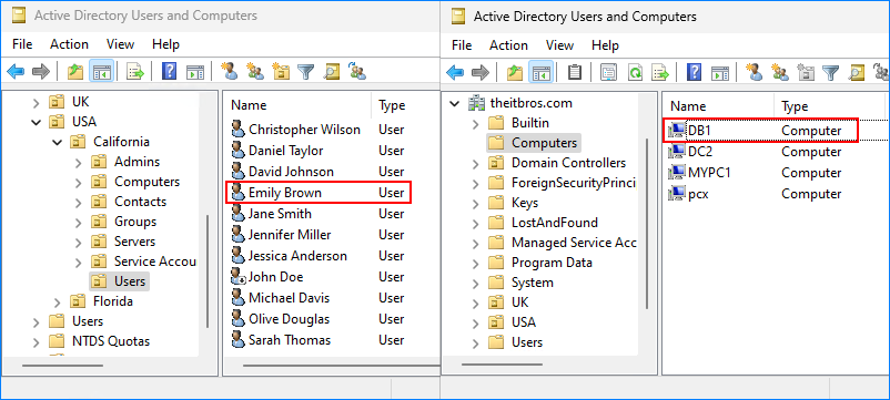 active directory last logon computer