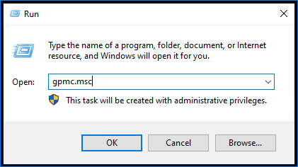 group policy file association