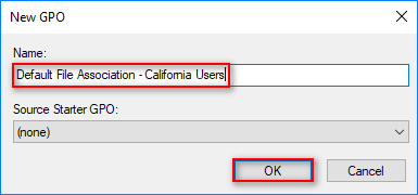 group policy default app associations