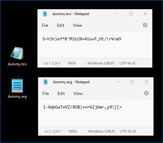 gpo file extension