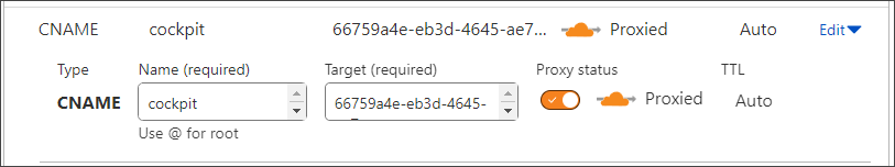 cloudflare tunnel download