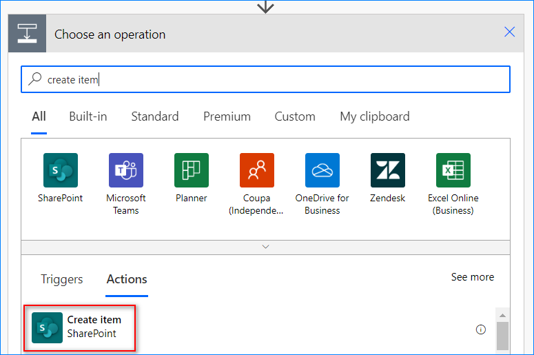 power automate with microsoft forms