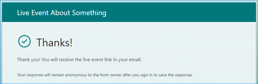 ms forms flow