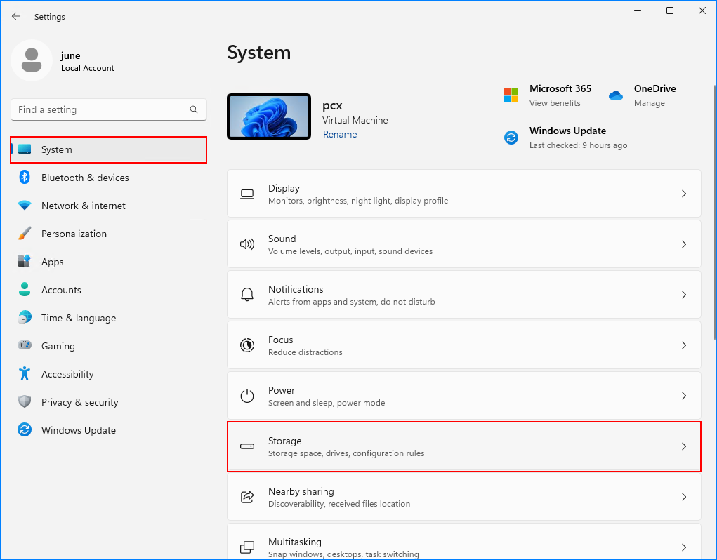 how to clean appdata