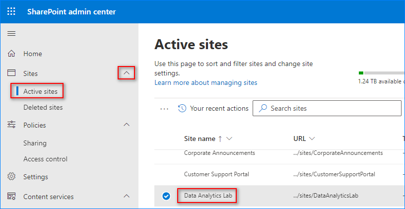 sharepoint external sharing