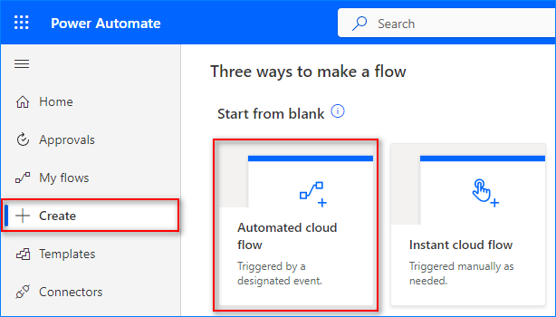 power automate in teams