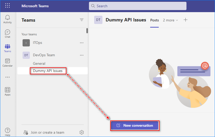 flows microsoft teams