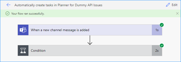 power automate in ms teams