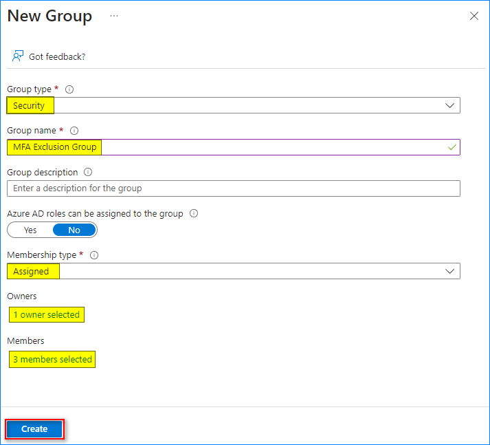 disable multi factor authentication office 365