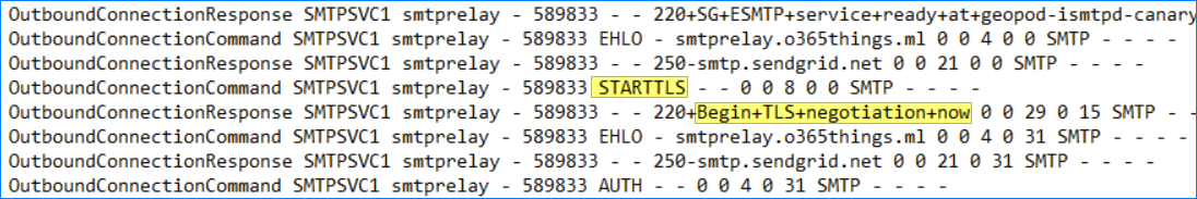 configure smtp e mail in iis 10