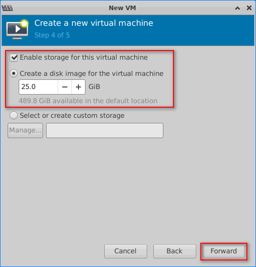 qemu tutorial ubuntu kvm