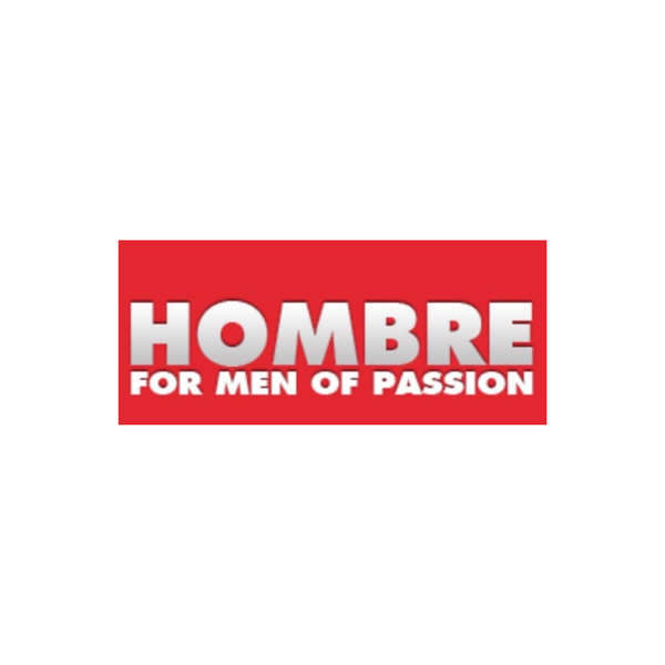 Hombre
