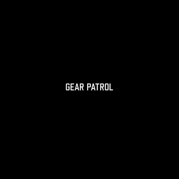Gear Patrol