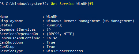 powershell run script on remote computer