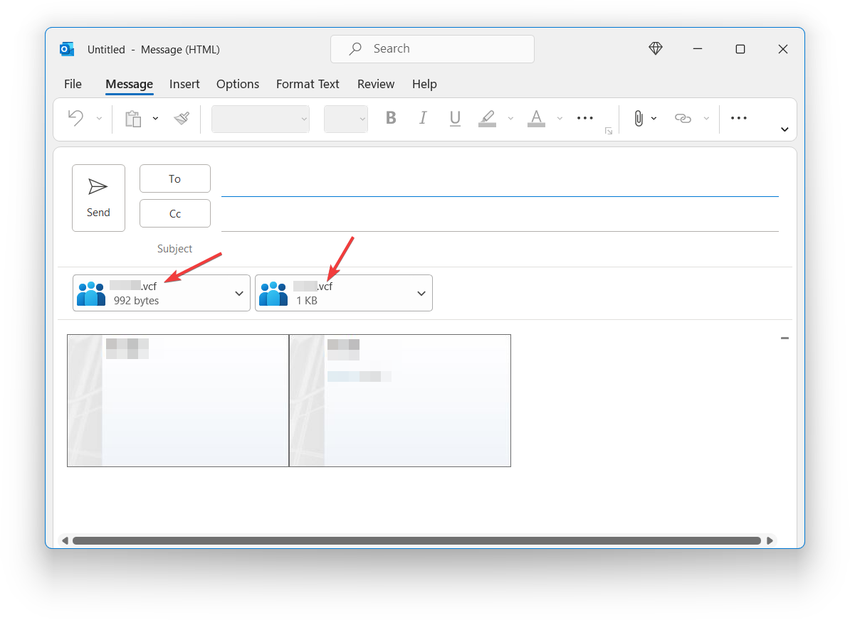 merge exchange contacts to icloud